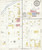 Los Angeles - Compton California 1907 - Fire Insurance Index - Old Map Reprint Los Angeles - Compton California 1907 - Fire Insurance Index - Old Map Reprint