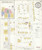 Los Angeles - Covina California 1906 - Fire Insurance Index - Old Map Reprint
