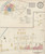Los Angeles - El Monte California 1920 - Fire Insurance Index - Old Map Reprint