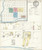 Los Angeles - San Buenaventura California 1890 - Fire Insurance Index - Old Map Reprint Los Angeles - San Buenaventura California 1890 - Fire Insurance Index - Old Map Reprint