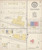 Los Angeles - San Dimas California 1910 - Fire Insurance Index - Old Map Reprint