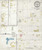 Los Angeles - Tujunga California 1924 - Fire Insurance Index - Old Map Reprint Los Angeles - Tujunga California 1924 - Fire Insurance Index - Old Map Reprint