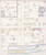 Los Angeles - Wilmington California 1888 - Fire Insurance Index - Old Map Reprint