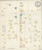 Lower Lake California 1897 - Fire Insurance Index - Old Map Reprint