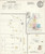 Madera California 1891 - Fire Insurance Index - Old Map Reprint