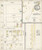 Madison California 1888 - Fire Insurance Index - Old Map Reprint