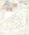 Pacific Grove California 1897 - Fire Insurance Index - Old Map Reprint