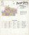 Pacific Grove California 1905 - Fire Insurance Index - Old Map Reprint