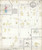 Palo Alto California 1897 - Fire Insurance Index - Old Map Reprint