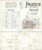Palo Alto California 1904 - Fire Insurance Index - Old Map Reprint