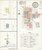 Porterville California 1906 - Fire Insurance Index - Old Map Reprint