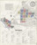 Richmond California 1909 - Fire Insurance Index - Old Map Reprint
