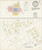 Rio Vista California 1908 - Fire Insurance Index - Old Map Reprint