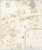 Rohnerville California 1931 - Fire Insurance Index - Old Map Reprint