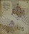 San Diego California 1888 - Fire Insurance Index - Old Map Reprint