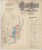 Santa Rosa California 1885 - Fire Insurance Index - Old Map Reprint