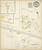 Stege California 1912 - Fire Insurance Index - Old Map Reprint