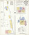 Suisun California 1907 - Fire Insurance Index - Old Map Reprint Suisun California 1907 - Fire Insurance Index - Old Map Reprint
