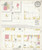 Tehachapi California 1907 - Fire Insurance Index - Old Map Reprint Tehachapi California 1907 - Fire Insurance Index - Old Map Reprint