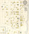 Walnut Creek California 1908 - Fire Insurance Index - Old Map Reprint