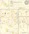 Walnut Creek California 1915 - Fire Insurance Index - Old Map Reprint