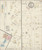 Baker Oregon 1889 - Fire Insurance Index - Old Map Reprint