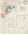 Bend Oregon 1917 - Fire Insurance Index - Old Map Reprint