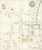 Brownsville Oregon 1892 - Fire Insurance Index - Old Map Reprint