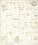 Central Point Oregon 1898 - Fire Insurance Index - Old Map Reprint