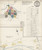 Dallas Oregon 1913 - Fire Insurance Index - Old Map Reprint