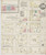 The Dalles Oregon 1884 - Fire Insurance Index - Old Map Reprint