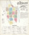 The Dalles Oregon 1900 - Fire Insurance Index - Old Map Reprint