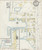 Empire Oregon 1891 - Fire Insurance Index - Old Map Reprint