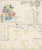 Enterprise Oregon 1917 - Fire Insurance Index - Old Map Reprint