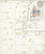 Hillsboro Oregon 1902 - Fire Insurance Index - Old Map Reprint