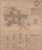 Hillsboro Oregon 1921 - Fire Insurance Index - Old Map Reprint