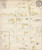 Molalla Oregon 1915 - Fire Insurance Index - Old Map Reprint