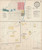 Saint Helens Oregon 1916 - Fire Insurance Index - Old Map Reprint