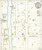 Scio Oregon 1890 - Fire Insurance Index - Old Map Reprint