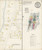 Seaside Oregon 1914 - Fire Insurance Index - Old Map Reprint