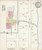 Sheridan Oregon 1893 - Fire Insurance Index - Old Map Reprint