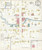 Weston Oregon 1900 - Fire Insurance Index - Old Map Reprint
