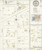 Burlington Washington 1909 - Fire Insurance Index - Old Map Reprint Burlington Washington 1909 - Fire Insurance Index - Old Map Reprint