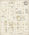Chehalis Washington 1888 - Fire Insurance Index - Old Map Reprint Chehalis Washington 1888 - Fire Insurance Index - Old Map Reprint