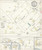 Chehalis Washington 1891 - Fire Insurance Index - Old Map Reprint Chehalis Washington 1891 - Fire Insurance Index - Old Map Reprint