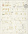Chelan Washington 1905 - Fire Insurance Index - Old Map Reprint Chelan Washington 1905 - Fire Insurance Index - Old Map Reprint