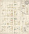 Cheney Washington 1888 - Fire Insurance Index - Old Map Reprint Cheney Washington 1888 - Fire Insurance Index - Old Map Reprint