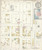 Cheney Washington 1890 - Fire Insurance Index - Old Map Reprint Cheney Washington 1890 - Fire Insurance Index - Old Map Reprint