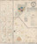 Cheney Washington 1939 - Fire Insurance Index - Old Map Reprint Cheney Washington 1939 - Fire Insurance Index - Old Map Reprint