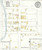 Dungeness Washington 1911 - Fire Insurance Index - Old Map Reprint Dungeness Washington 1911 - Fire Insurance Index - Old Map Reprint